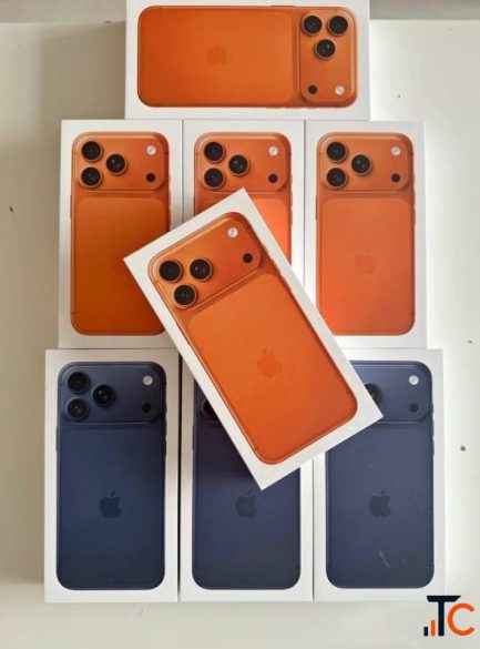 Apple iPhone 17 Pro Max 17 Pro 17 iPhone Air iPhone 16 pro max 16 pro