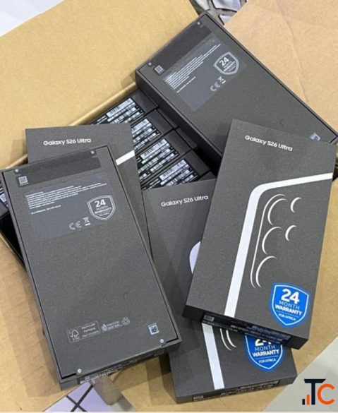 Samsung Galaxy S26 Ultra 5G S26 S26 S25 Ultra Z Fold7 Z Flip7