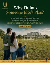 Premium Villas Plots near ORR Hyderabad Venora Infra Developers