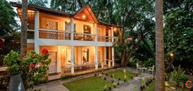 Best Homestay in India for Authentic and Comfortable Stays
