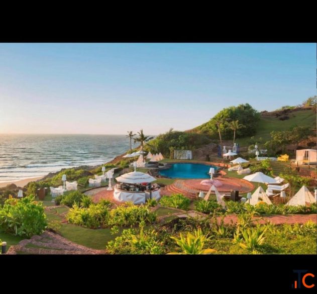 Amazing Goa tour with Amara Grand Inn Calangute4 Nights PACKAGE CATEGORY Group Best price DESTINATIO