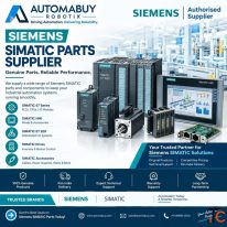 Siemens Simatic Parts Supplier India