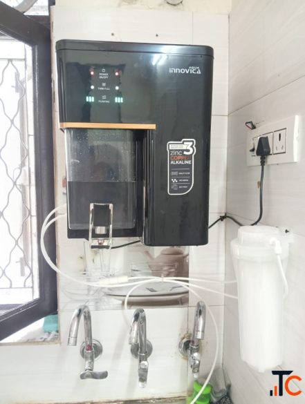 Ro Wave Water Solutions