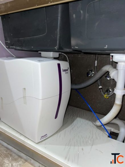Ro Wave Water Solutions