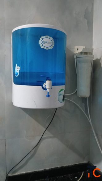 Ro Wave Water Solutions
