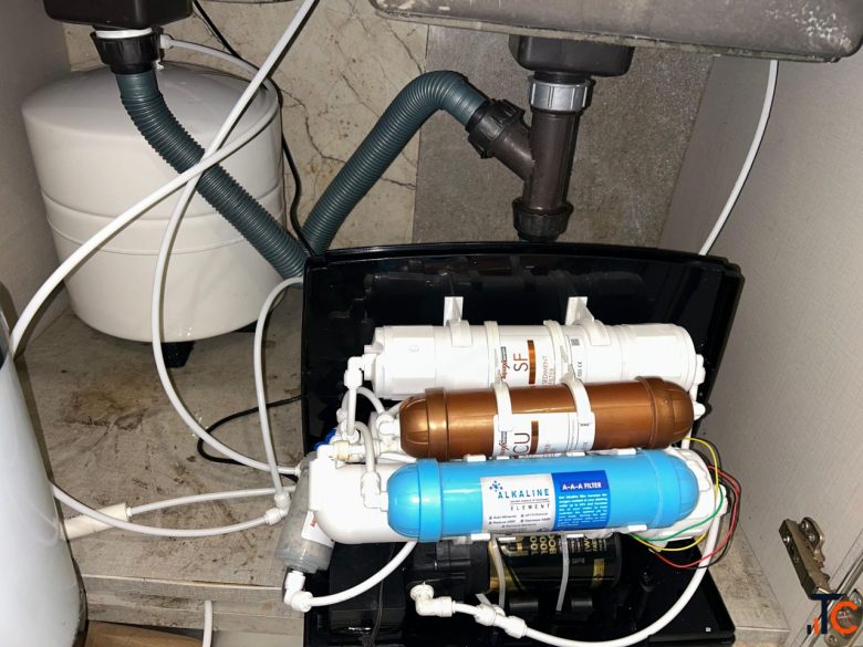 Ro Wave Water Solutions