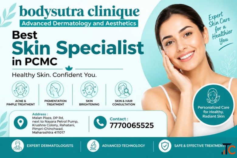 Skin Specialist in PCMC for Acne Pigmentation and Scars