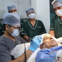 Trust the Best Hair Transplant Surgeon for Your Scalp