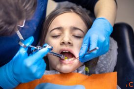 Kids Dentist Near Me Noida for Gentle Dental Care