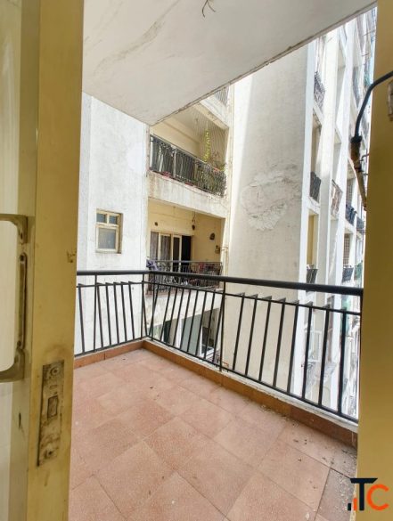 3 BHK Flat for Sale in Antriksh Golf View Sector 78 Noida