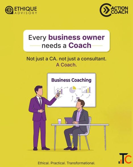 Interactive Group Coaching for Startups Business Owners