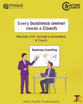Interactive Group Coaching for Startups Business Owners