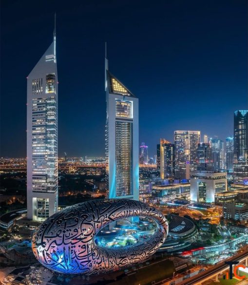 Discover Dubai at Unbeatable Price5 Nights PACKAGE CATEGORY Best price Without flight DESTINATIONS C
