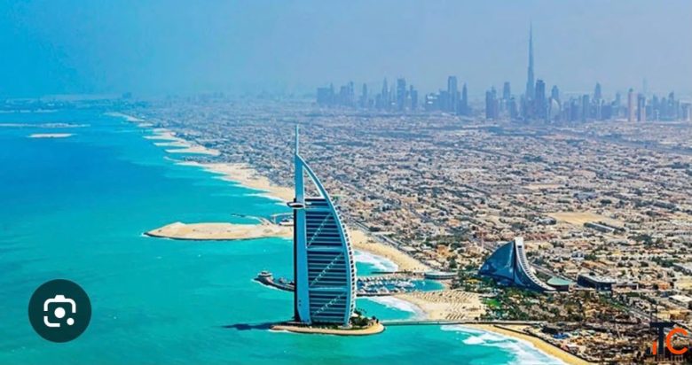Discover Dubai at Unbeatable Price5 Nights PACKAGE CATEGORY Best price Without flight DESTINATIONS C