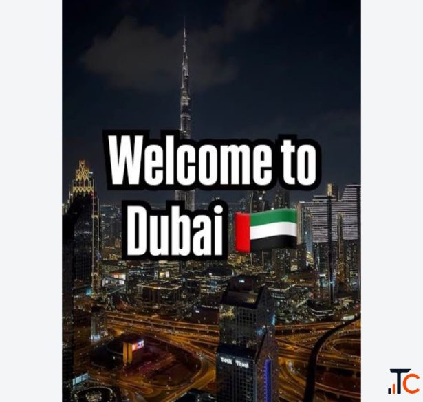 Discover Dubai at Unbeatable Price5 Nights PACKAGE CATEGORY Best price Without flight DESTINATIONS C