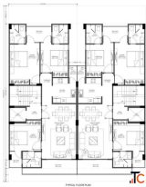 3 BHK Independent Floors Two Highways Away From Everything