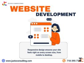 Web Development That Fixes Slow Sites and Drives More Business Online