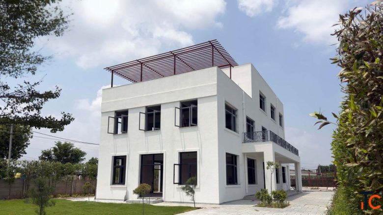 Plots in Sonipat Samyak Properties