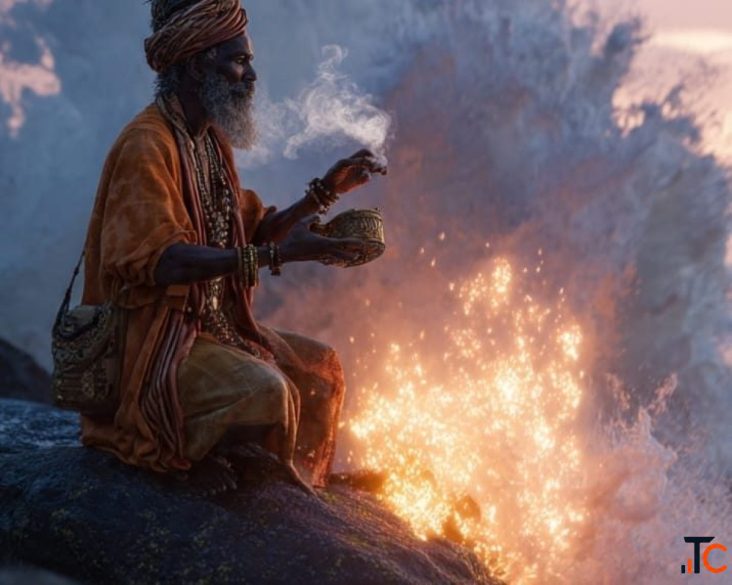 Transform Your Life Today with Proven Spiritual Guidance and Powerful Ancient Healing Solutions