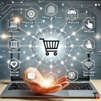 eCommerce Development in Lucknow Building Online Stores for Growing Businesses