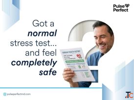 Most Heart Attacks Don't Start With Symptoms. They Start With Risk.