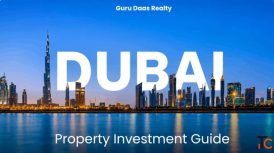 Property investment in Dubai