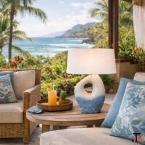 What Is the Best Luxury Coastal Lighting in the USA for Your Home