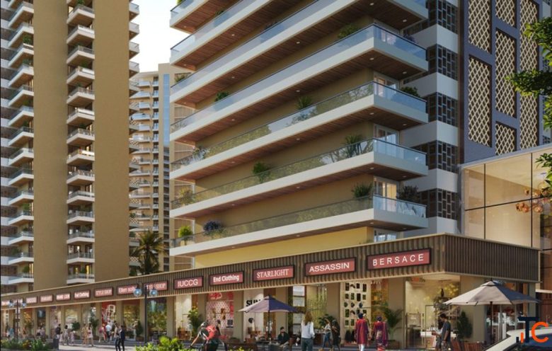 Luxury Apartments In Chandigarh Tricity ATULYAM THE BLISS