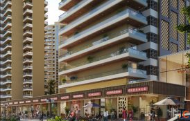 Luxury Apartments In Chandigarh Tricity ATULYAM THE BLISS