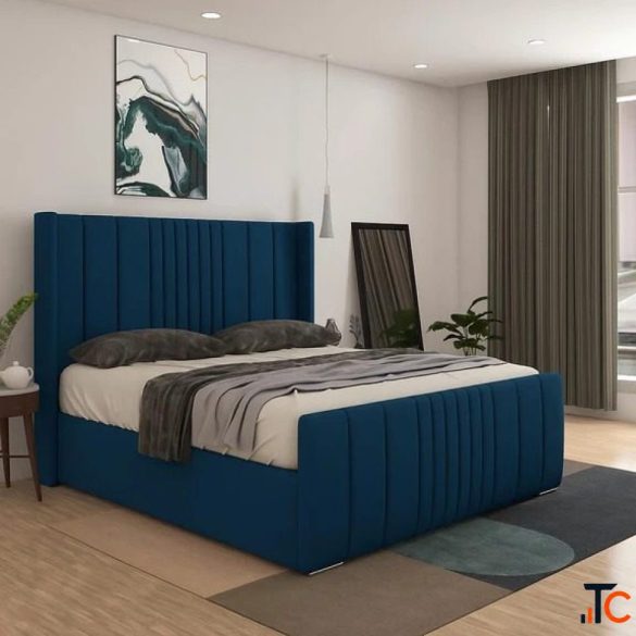 Handcrafted Divan Ottoman Beds UK