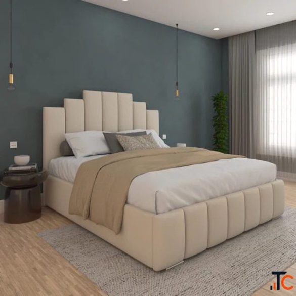 Handcrafted Divan Ottoman Beds UK
