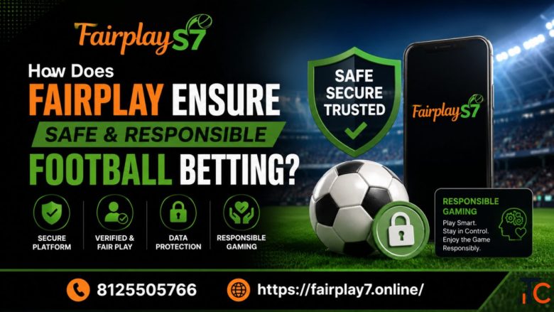Fairplay S7 Cricket Betting ID for Beginners A Complete Guide