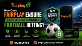 Fairplay S7 Cricket Betting ID for Beginners A Complete Guide