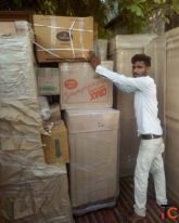 Packers and Movers in Gorakhpur - RDS Moving Services