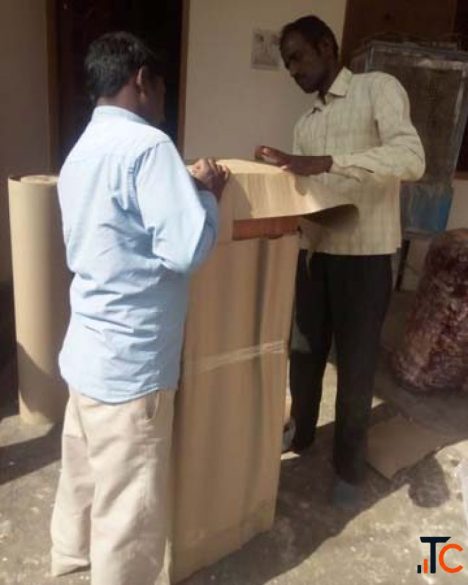 Packers and Movers in Gorakhpur - RDS Moving Services