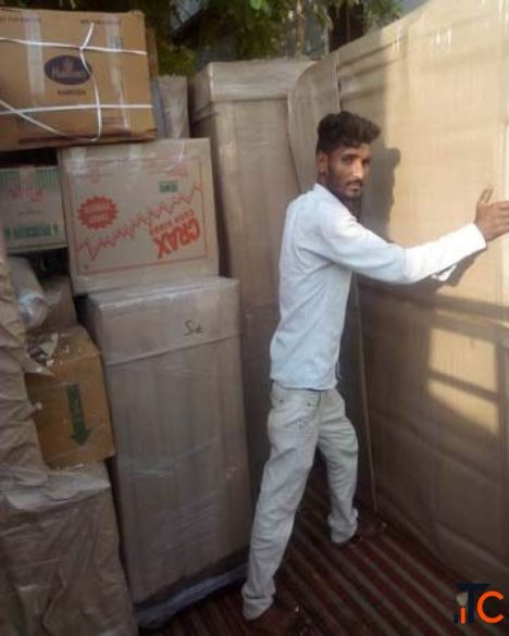 Packers and Movers in Gorakhpur - RDS Moving Services
