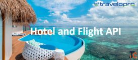Hotel and Flight API