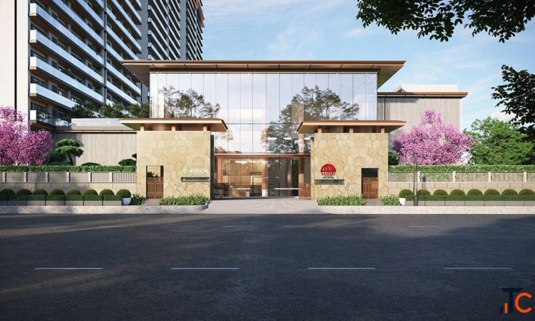 Residential Apartments In Noida Experion Saatori