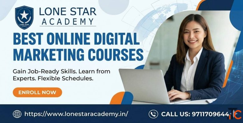 Practical Digital Marketing Classes Available Near You