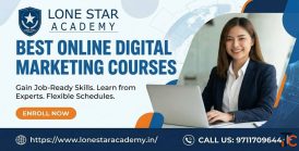 Practical Digital Marketing Classes Available Near You