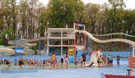 Enjoy a Splash-Filled Day at a Water Amusement Park in Uttarakhand