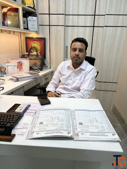 Top Pancreatic Cancer Surgeon Varanasi