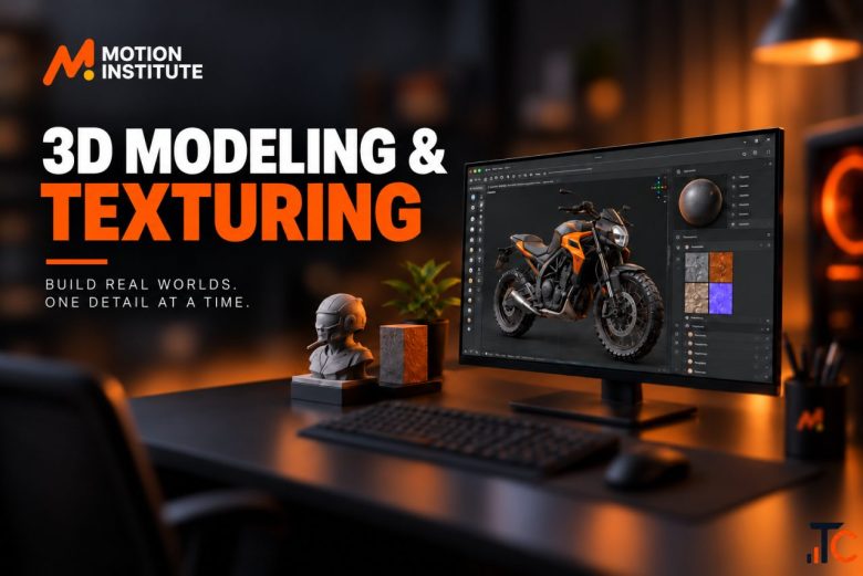 Top 3D Design Animation Institute in Kotdwar Uttarakhand