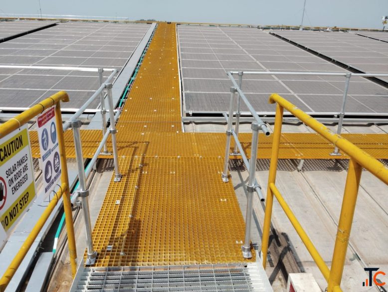 Leading Industrial Safety Fall Protection Solutions Manufacturer in India Chemey
