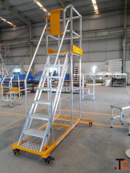 Leading Industrial Safety Fall Protection Solutions Manufacturer in India Chemey