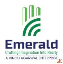 Emerald Developers - RERA Registered Apartments Plots in Indore