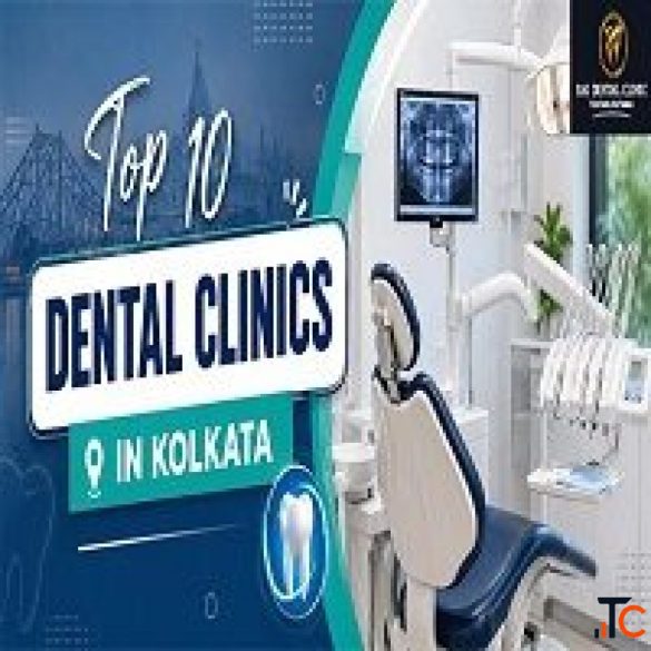 Best Dental Clinic in Kolkata