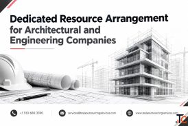 Dedicated Resource Arrangement for Architectural and Engineering Companies
