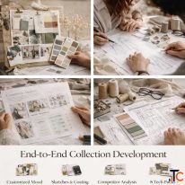 End-to-End Collection Development Vendor Support The ODD Factory
