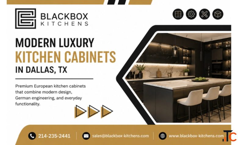 Blackbox Kitchens